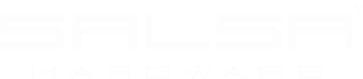 Footer Logo - Salsa India